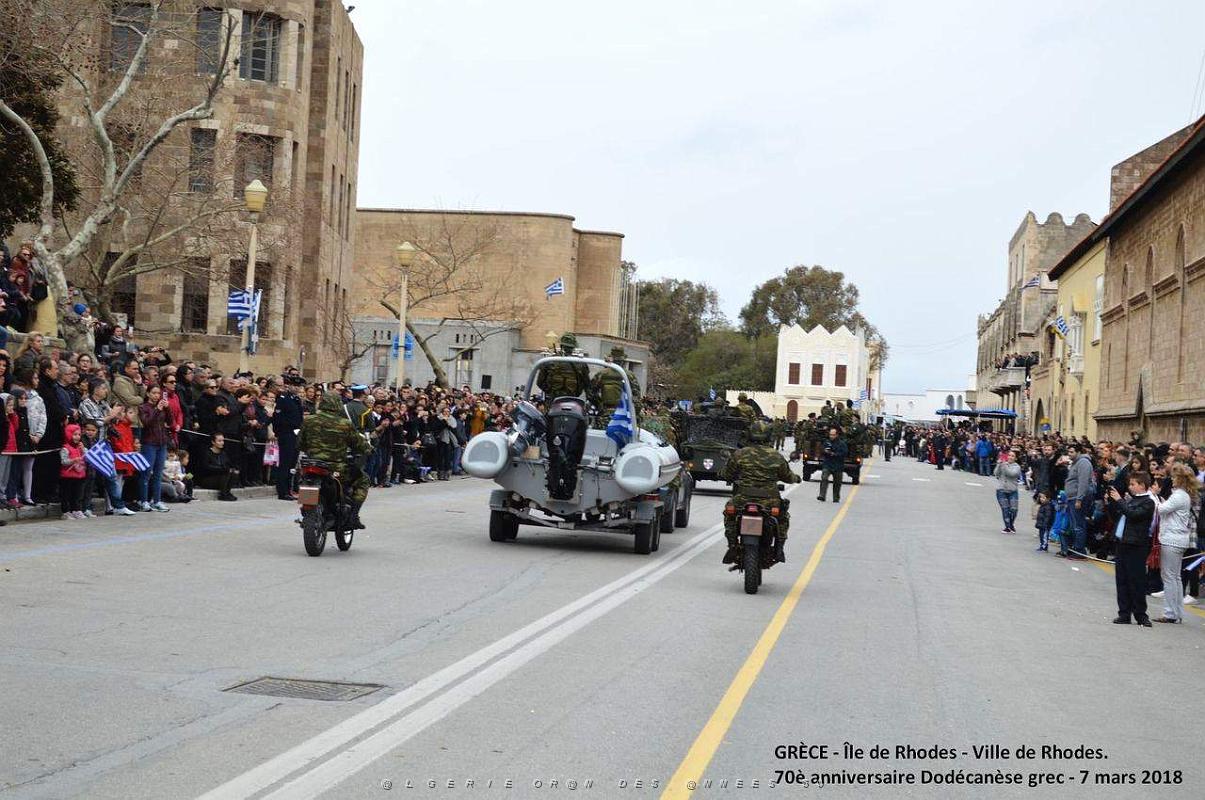 347- Rhodes- Defile Dodecanese grec.JPG